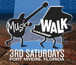 MusicWalk Downtown Fort Myers